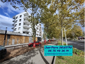 t3 à la vente -   38800  LE PONT DE CLAIX, surface 3 m2 vente t3 - UBI442126307